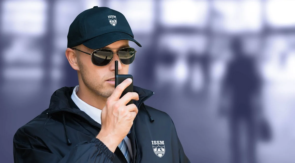 Agent de securitate