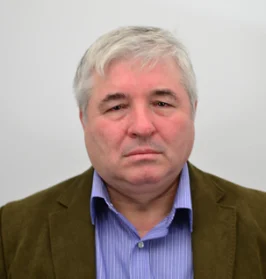 GABRIEL MUȘUROAEA